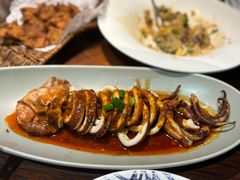 -前海沿·青岛菜(五四广场永旺店)