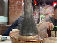 -羊家胡同·龙虾烧烤火锅(龙汇路店)