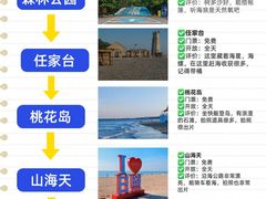 -日照海滨国家森林公园