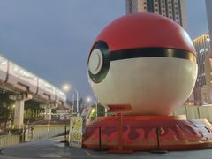 -龙湖重庆时代天街