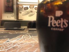 -Peet's 皮爷咖啡(东湖路手作店)