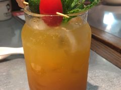 -探鱼·鲜青椒爽麻烤鱼(银泰城店)