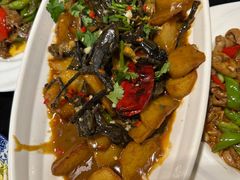 -老六杀猪菜(进乡街店)