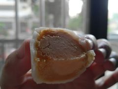 -莎琳娜食品有限公司·蛋糕店