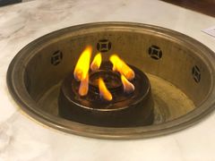 -宣武小院涮肉(前门店)