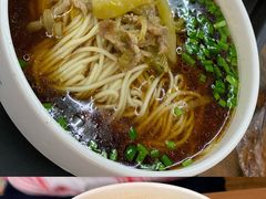 -清真蒋有记(老门东店)