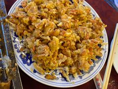 -途肴·老农饭庄(百里峡店)
