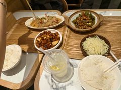 -乡村基·川味现炒大王(熙悦天街店)