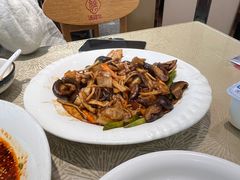 -添福来墨鱼饺子 · 海鲜东北菜(大连星海·黄浦路店)