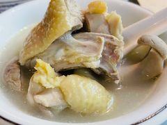 霸气竹笙王猪肚鸡-顺德公广东猪肚鸡·煲仔饭(白石洲店)