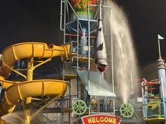 -苏州乐园森林水世界