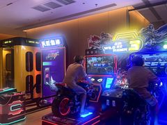 -新美姿美食水疗汇(罗湖口岸店)