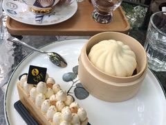 -青咖啡(三坊七巷店)