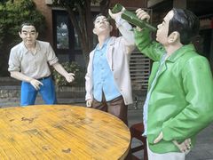 -吉庆街美食广场