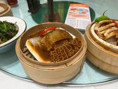 -聚福山莊·寻味顺德(北滘店)