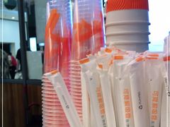 -CoCo都可(大润发中原店)