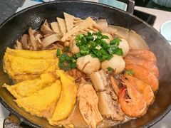 -刀板香·安徽菜(国购IFC店)