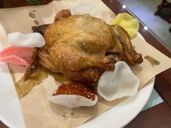 印象葫芦鸡-临潼印象·特色陕菜