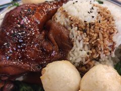 -港爺茶檔·茶餐厅(东晓南路店)