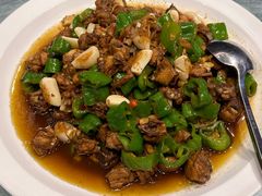 -马仕玖煲·融合菜·酥不腻烤鸭(人大店)