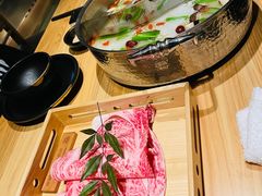 -锦和牛·炭火烧肉(ICC太和里店)
