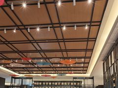 -苏州知音温德姆至尊酒店·四季海鲜自助餐厅(汾湖店)