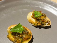 -Mercato莫卡多露台餐厅与酒吧(K11店)