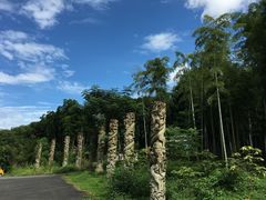 -藏龙百瀑漂流