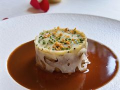 -The Georg(东华门店)