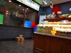 -清真全盛斋传统糕点(西羊市店)