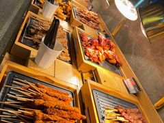 -比格比萨自助(宝山日月光店)