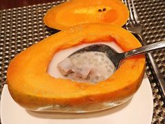 -月色西餐厅·海鲜刺身·烧烤(科学城保利郡雅酒店)