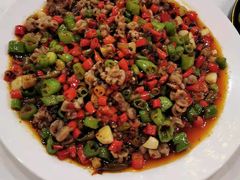 -蓉城小厨·四川味道(浙港国际店)