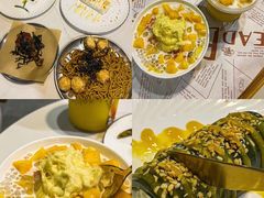-夏羽记甜品(小榄大信店)