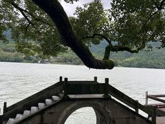 -严子陵钓台(富春江小三峡)