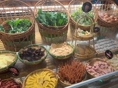 -一绪に寿喜烧(荟聚店)