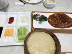 -四季小馆·地道北京小吃(广百店)