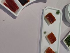 -味+新京宴·烤鸭·北京菜(创意谷店)