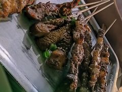 -木屋烧烤(白石洲店)