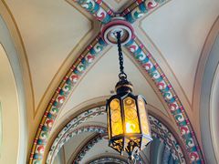 -埃马努埃莱二世拱廊