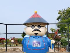 -胡里山炮台