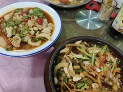 -连云港海鲜馆(九龙大排档店)