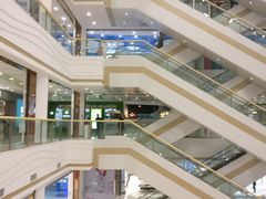 -万达广场(大明宫店)