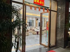 -水上人家河鲜