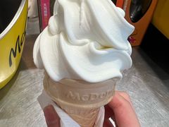 -麦当劳(苏州中心星悦汇店)