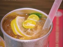 -仙隐小鹿料理食堂(惠济万达店)