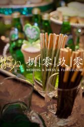 点击看大图 -上海万豪虹桥大酒店·宴会厅