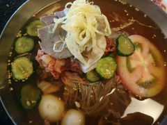 -阿里郎海鲜酒店