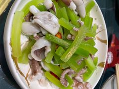 -君霖海鲜私房菜(春柳店)