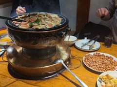 -小宇火锅烧烤(颜三路店)
